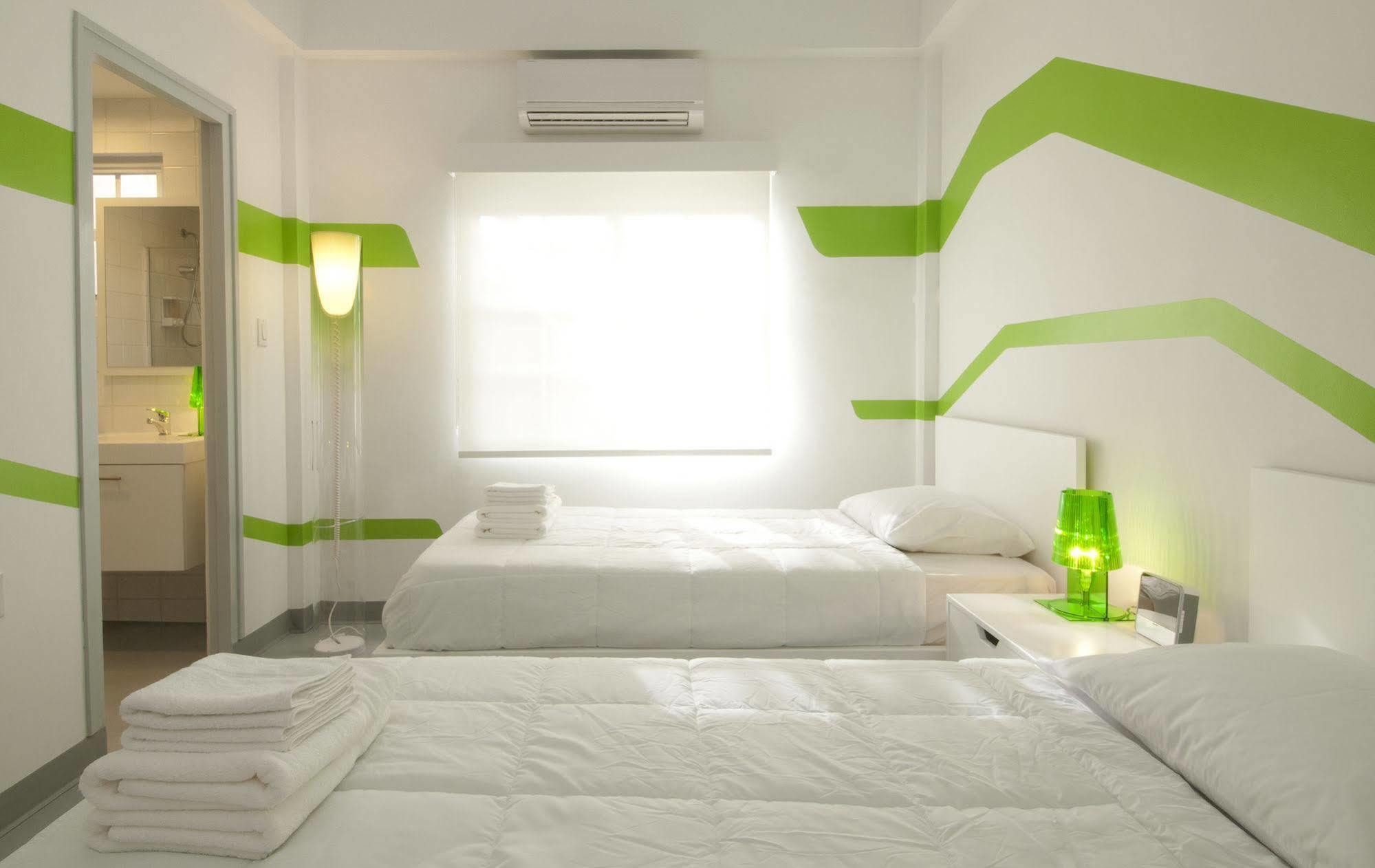 Wave Hotel & Cafe Curacao Ngoại thất bức ảnh